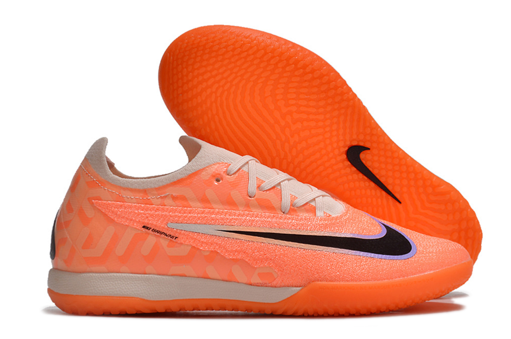 Nike Soccer Shoes-220